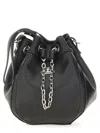 Vivienne Westwood Women's Chrissy Small Bag In Black