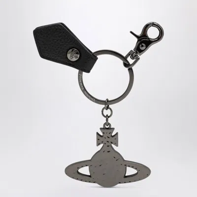 VIVIENNE WESTWOOD WOMEN'S HAMME METAL ORB KEYCHAIN
