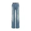 Vivienne Westwood Stretch Denim Jeans In Blue