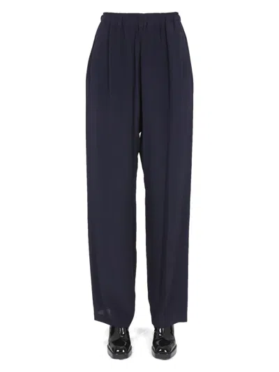 VIVIENNE WESTWOOD WOMEN'S KUNG FU PANTS