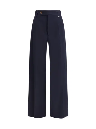 Vivienne Westwood Women Lauren Pants