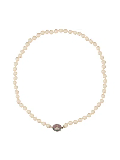 Vivienne Westwood Women "loelia" Necklace