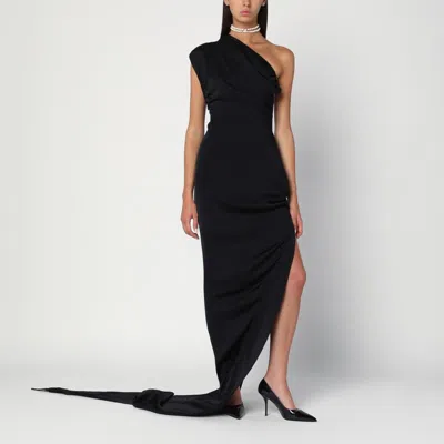 VIVIENNE WESTWOOD WOMEN'S LONG ANDREAS DRESS