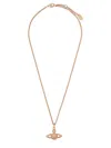 Vivienne Westwood Women "mini Bas Relief" Necklace
