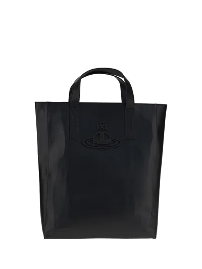 Vivienne Westwood Women Sarah Medium Tote