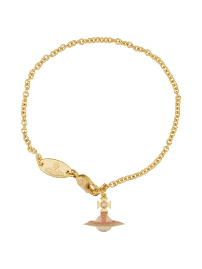Vivienne Westwood Women "simonetta" Bracelet