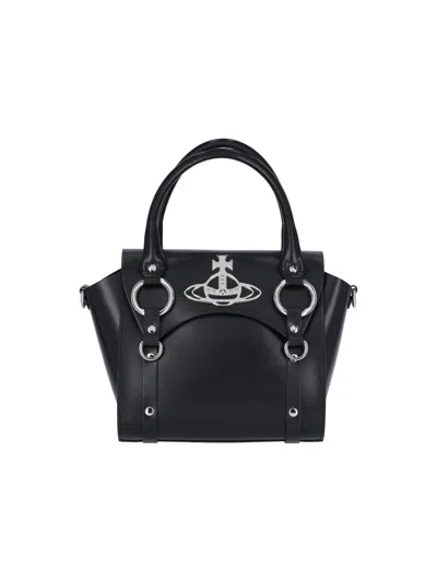 Vivienne Westwood Women Small Betty' Handbag