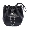 Vivienne Westwood Chrissy Small Bucket Bag