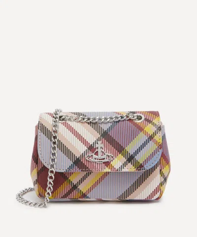 Vivienne Westwood Women's Small Crossbody Bag
