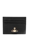 Vivienne Westwood Women's Wallets In Black