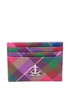 Vivienne Westwood Women's Wallets In Multi