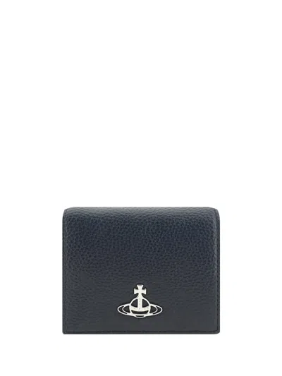 Vivienne Westwood Women Woman Billfold Wallet