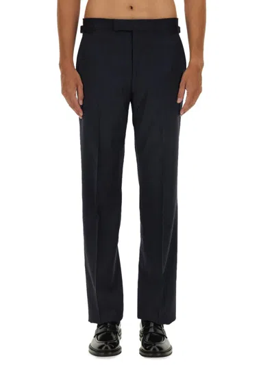 VIVIENNE WESTWOOD VIVIENNE WESTWOOD WOOL PANTS
