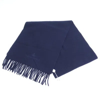 Pre-owned Vivienne Westwood Wool Scarf ()