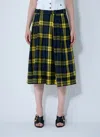 Vivienne Westwood Women Wool Skirt