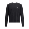 Vivienne Westwood Wool Sweaters In Black