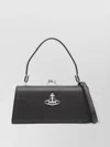Vivienne Westwood Black Doll Xl Bag