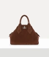 Vivienne Westwood Medium Structured Handbag Top Handle