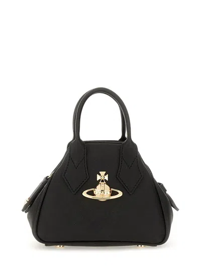 VIVIENNE WESTWOOD VIVIENNE WESTWOOD "YASMINE MINI" BAG