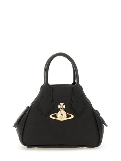 VIVIENNE WESTWOOD "YASMINE MINI" BAG