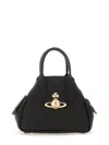 Vivienne Westwood Yasmine Mini Bag In Black