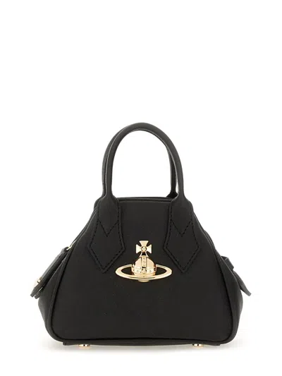 VIVIENNE WESTWOOD VIVIENNE WESTWOOD "YASMINE MINI" BAG