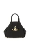 Vivienne Westwood Yasmine Mini Bag In Black