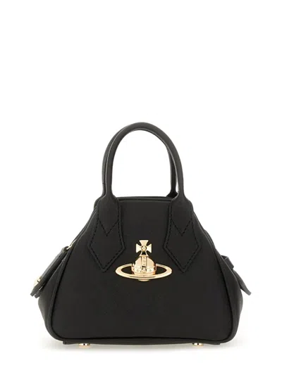 VIVIENNE WESTWOOD VIVIENNE WESTWOOD YASMINE MINI BAG
