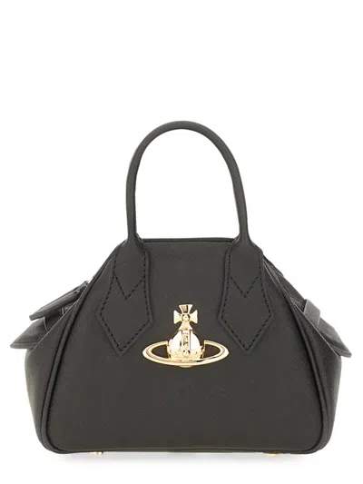 VIVIENNE WESTWOOD YASMINE MINI BAG