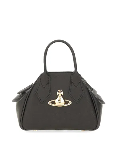VIVIENNE WESTWOOD YASMINE MINI BAG