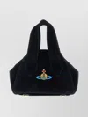 Vivienne Westwood Yasmine Mini Handbag Top Handles