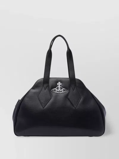 Vivienne Westwood Yasmine Shoulder Bag Top Handles