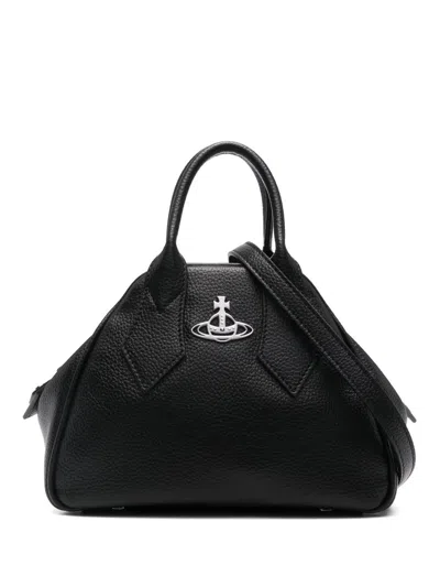 VIVIENNE WESTWOOD VIVIENNE WESTWOOD YASMINE SMALL BAG BAGS
