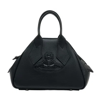 Vivienne Westwood Yasmine Small Bag In Pattern