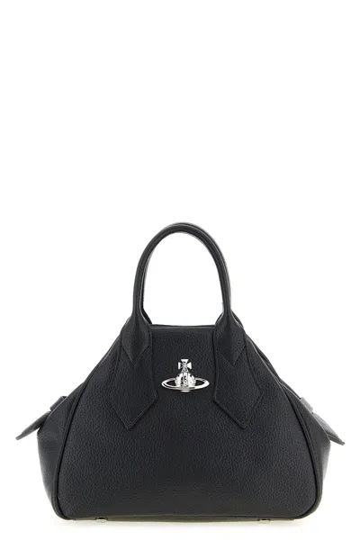 VIVIENNE WESTWOOD 'YASMINE' SMALL HANDBAG