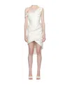 VIVIENNE WESTWOOD ZORA MINI DRESS