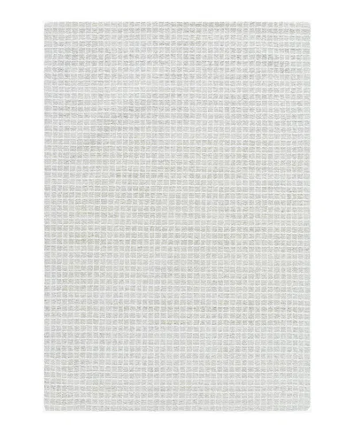 Vivir X Livabliss Andreas Vvan-2300 Area Rug, 8' X 10' In Brown/white