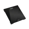 Vivitar Digital Bathroom Scale In Black