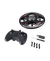 Vivitar Fly View Remote Control Drone In Black
