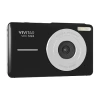 Vivitar Popsnap Camera In Black