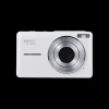 Vivitar Popsnap Camera In White