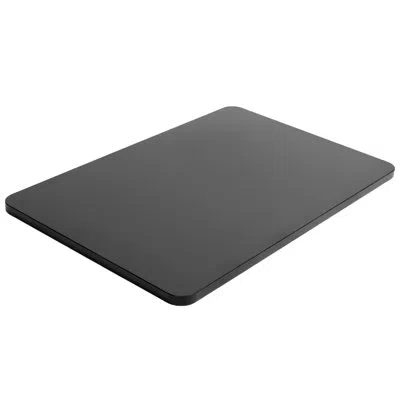 Vivo 36" X 24" Universal Table Top For Sit To Stand Desk Frames, Desk-top36b In Black