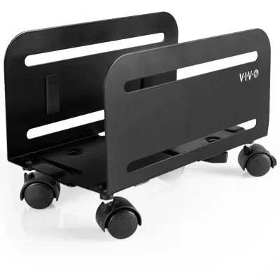 Vivo Black Cpu Cart