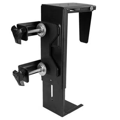 Vivo Black Deskop Mount Screens Holds Up To 2 Lbs