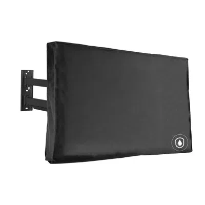 Vivo Black Flat Screen Tv Cover Protector