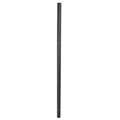 Vivo Extra Tall Center Pole In Black