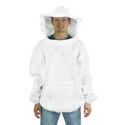 Vivo Professional Body Beekeeping Suit Protective Apparel