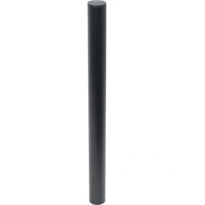 Vivo Standard Center Pole In Black