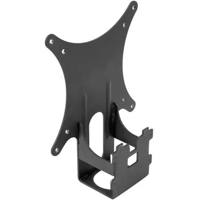 Vivo Vesa Adapter For Compatible Dell Monitors In Black