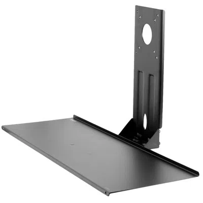 Vivo Vesa Keyboard Tray - Black
